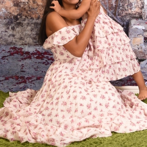 Joyfolie Matching dresses - Picture 2 of 16